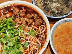-袁妈红豆汤(重庆总店)