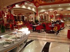 -巴伐利亚庄园福朋喜来登度假酒店-全日西餐厅