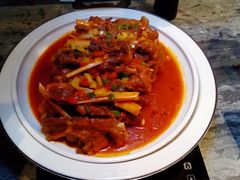 -荆州温德姆酒店-全日制餐厅