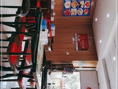 -名超海鲜烧烤大排档