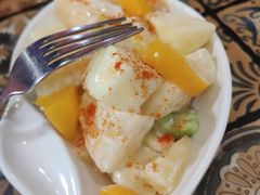 -番茄屋葡式美食(总店)