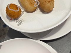-遇上西雅图多融合海鲜自助餐厅(中房金谊广场店)