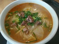 -西部马华清真食府·丝路菜(大钟寺店)