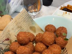 -味+新京宴·烤鸭·北京菜(创意谷店)