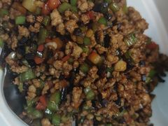 黑三剁-遇见阿家村云南菜(魏公村店)