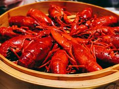 -靓靓蒸虾·头牌蒸虾(雪松路总店)