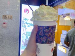 -茶颜悦色(坡子街幽兰阁店)
