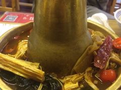 -味福记·本地特色菜(八一万达广场店)