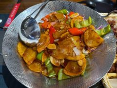 -回香楼大连新派清真菜