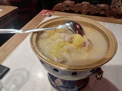 -小吊梨汤·北京菜·烤鸭(清河万象汇店)