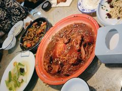 -人民公社大食堂(顺义总店)