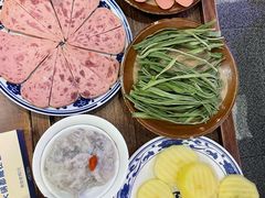 -楠火锅(昆山金鹰店)