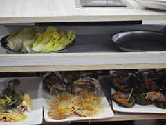 -船奇蒸汽海鲜·闽菜(八市海鲜总店)