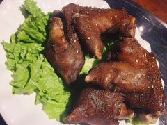 -三个大叔烤羊肉串·炭炉砂锅菜(西三旗店)