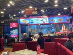 -老浒记烤鸭-北京菜(琉璃厂店)