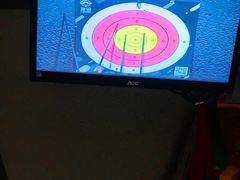 -無弓射箭俱乐部(领展中心城店)