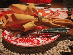 -弗兰克牛排西餐厅Ribone steak house(柠檬花园店)