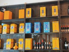 -满堂·烤鸭店·北京菜(鼓楼店)