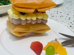 -大树餐厅(朝阳大悦城店)