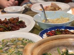 -熠盛·本帮菜Bistro(永嘉路店)