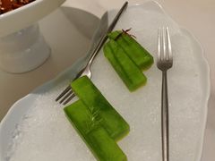 -上蔬无瑕· 创意素食·Vegetarian(华采天地店)