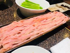 -皇城老妈·大连海鲜火锅(港湾店)