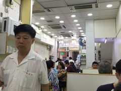 -麦文记面家(佐敦店)