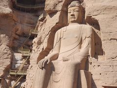 -炳灵寺世界文化遗产旅游区