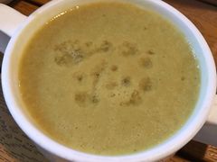小豆汤-ALAMEEN阿拉伯餐厅(三里屯店)