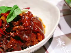 -娜娜家·Nana's restaurant(国金汇店)