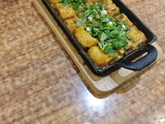 -老资豆拾牛·川南口味菜(保利花园店)