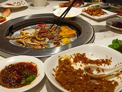 -么子烤肉(化龙池店)