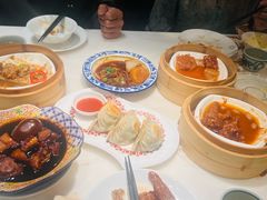 -陶陶居酒家(解放北路店)