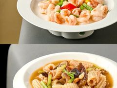 -老爷庙风味美食府(魏都大道店)