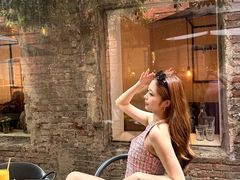 -Ocean's Table 欧舍