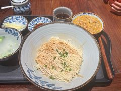 -贡梅老面馆·蟹粉面·无锡特色小吃(南长街主推店)