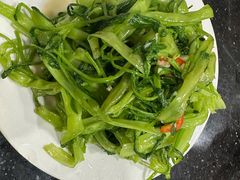 空心菜-一哥美食(总店)