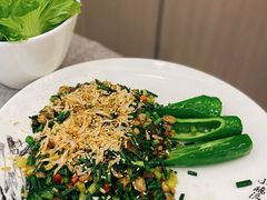-祈胜邨•顺德鱼生•顺德菜(容桂店)