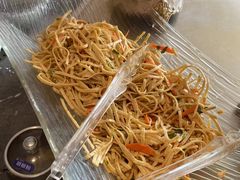 -捞神煲汤火锅(湖滨商业街店)