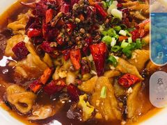 -静之湖湖畔餐厅