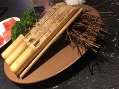 -盡膳口福·百年汤方火锅(科华北路店)