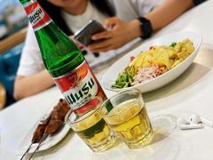 -帕米尔食府(白云观店)