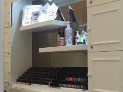 -安娜美甲美睫沙龙