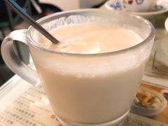 -翠华餐厅(旺角文华商场店)