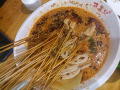 -古真记钵钵鸡(总店)