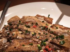 -小厨师·二十年沈家门小海鲜(百井坊巷店)