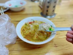 -夏远兰早点店