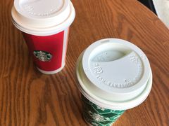 -星巴克(济宁万达广场店)