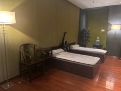 -丽思卡尔顿酒店泳池(金融街店)