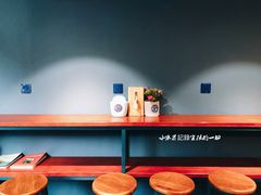 -Be Lived Cafe比例咖啡(摩天轮店)